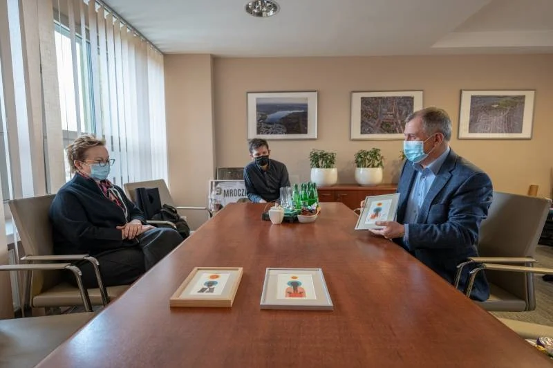 Unikatowe projekty w zbiorach Muzeum Miejskiego w Tychach