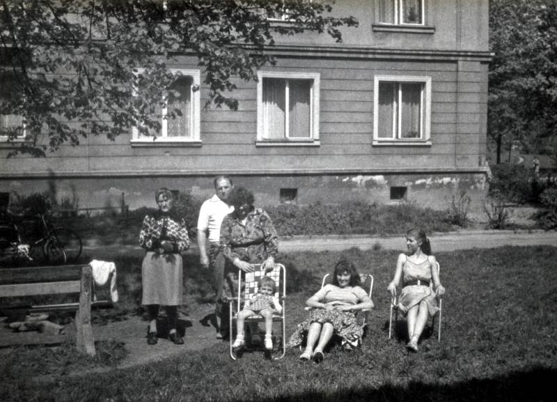 „My z osiedla A”, czyli Muzeum Miejskie w Tychach zbiera wspomnienia mieszkańców