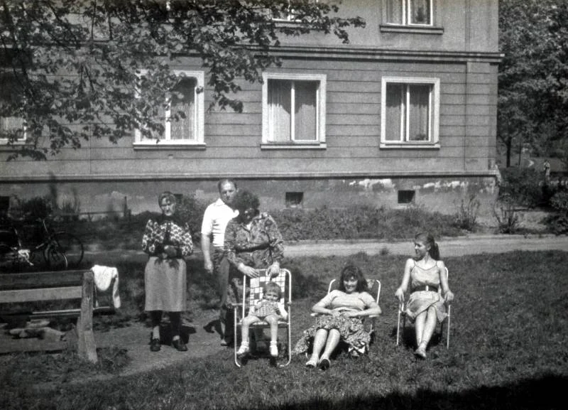 „My z osiedla A”, czyli Muzeum Miejskie w Tychach zbiera wspomnienia mieszkańców