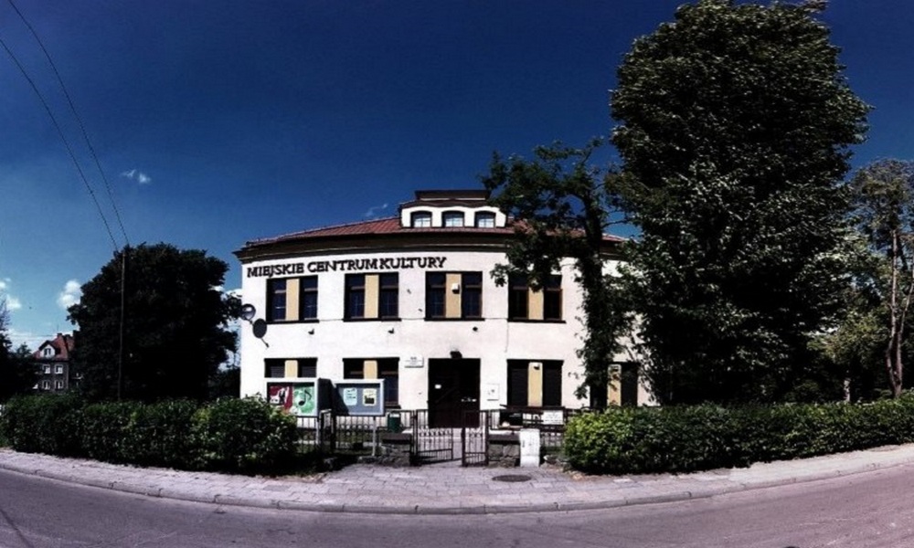 Miejskie Centrum Kultury w sieci