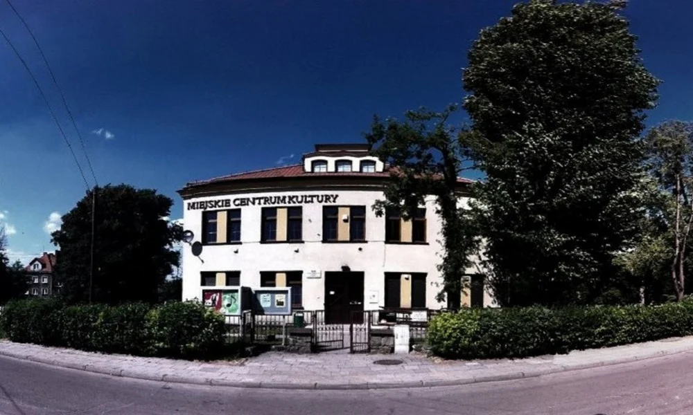 Miejskie Centrum Kultury w sieci