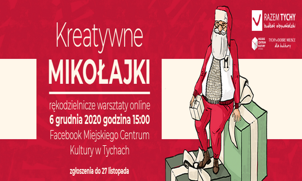 Miejskie Centrum Kultury w sieci