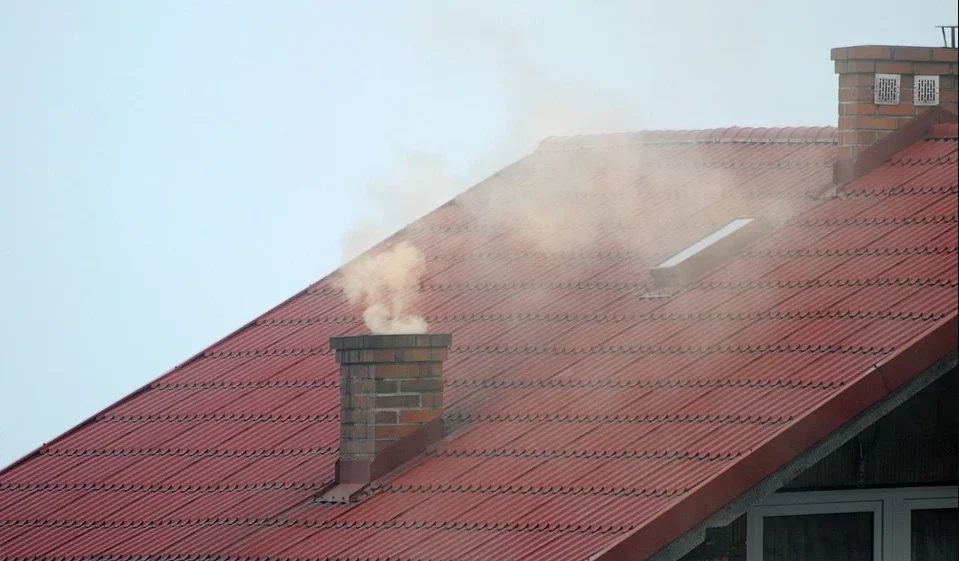 "Zatrzymać smog" - strażnicy ruszają na kontrole