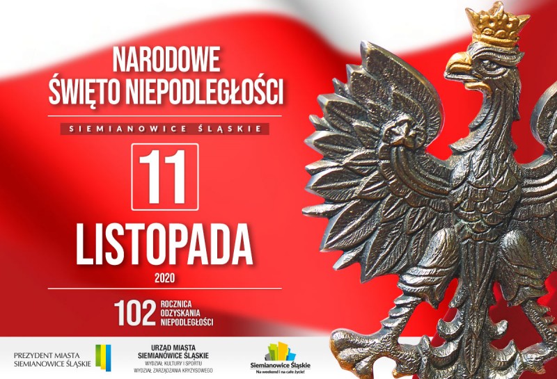 Narodowe Święto Niepodległości