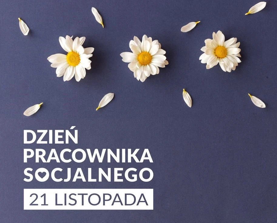Mysłowice: Dzień Pracownika Socjalnego