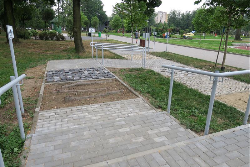 Rybnik równych szans