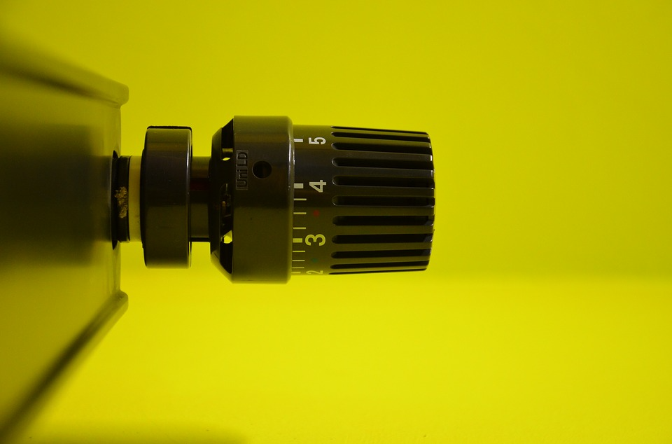 Przerwa w dostawie ciepła