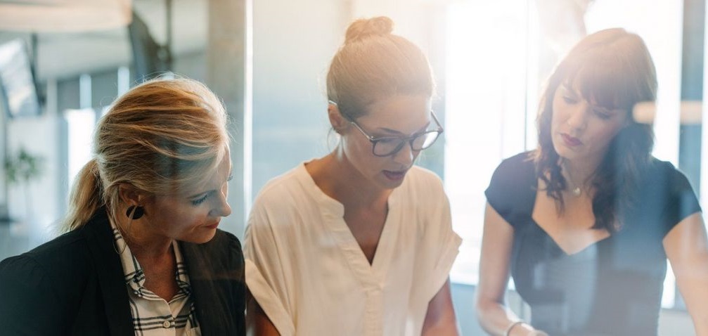 Nowa dosłona Rady Kobiet