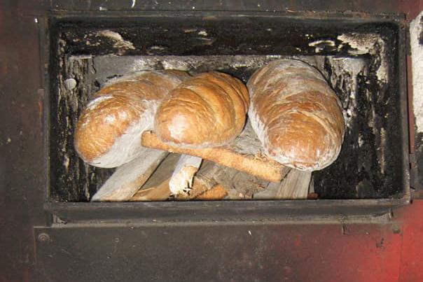 Palą w piecu chlebem! Prezydent Rybnika pokazał szokujące zdjęcia