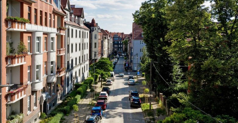 Bytom: Kolejna kamienica ozdobiła miasto, a jej remont został nagrodzony