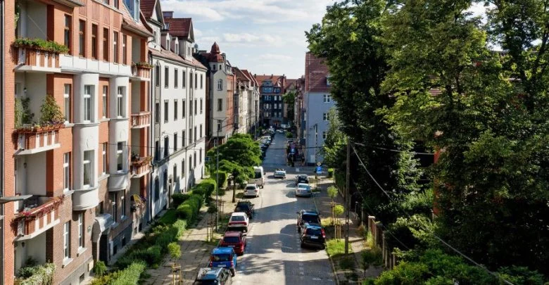 Bytom: Kolejna kamienica ozdobiła miasto, a jej remont został nagrodzony