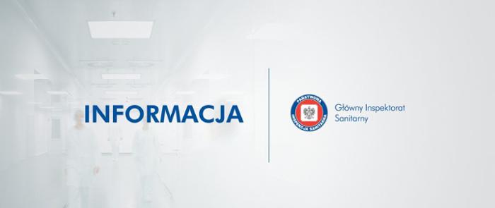 GIS ujednolica dane dotyczące zakażenia koronawirusem