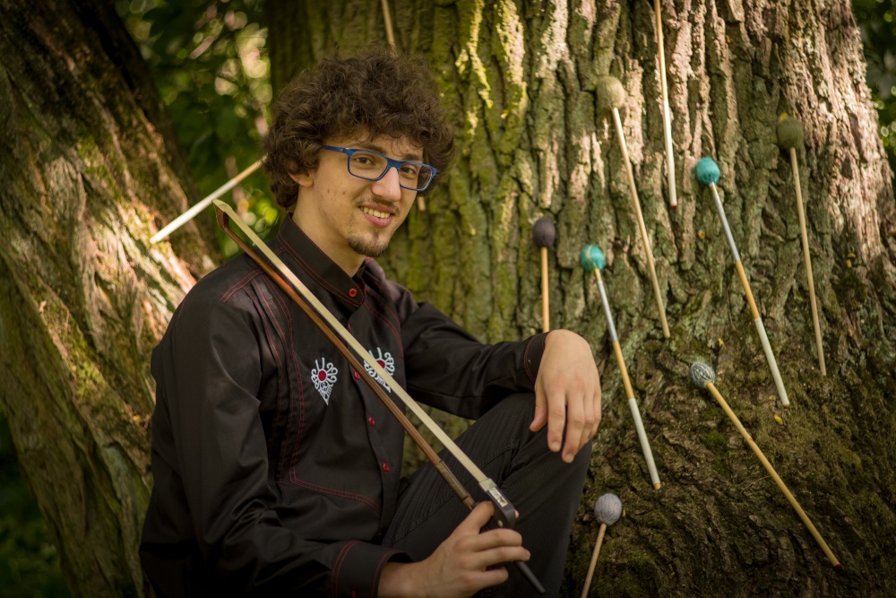 Stypendia dla osób zajmujących się twórczością artystyczną i upowszechnianiem kultury