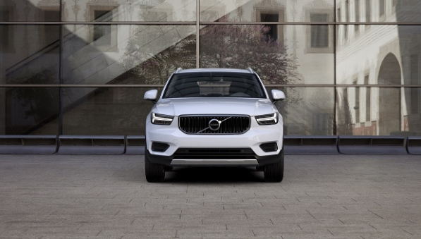 Czy SUV może być autem miejskim?