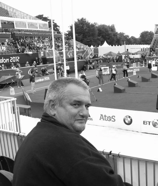 Zmarł Henryk Patlewicz - wybitny trener bytomskich łuczników