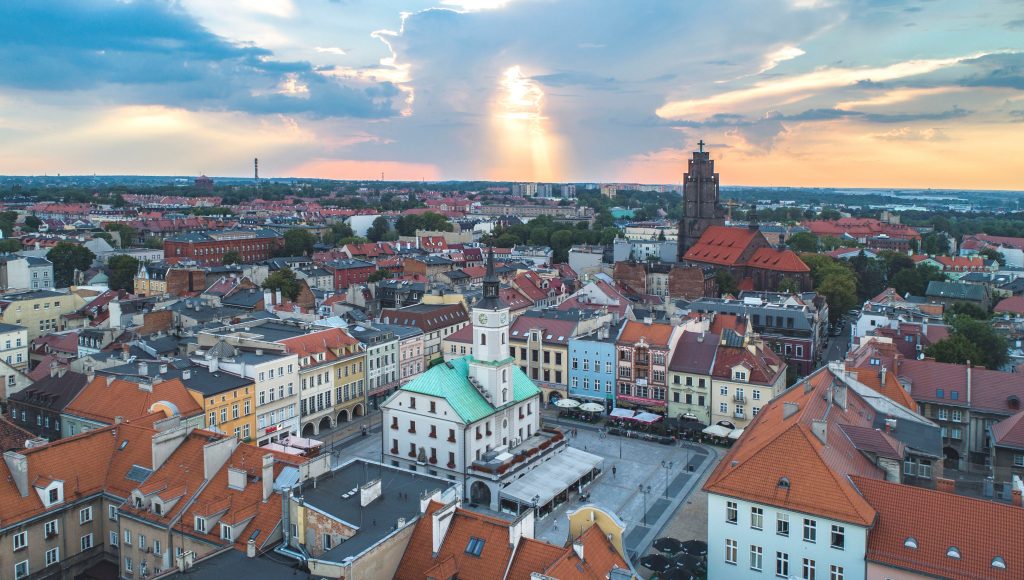 Ranking samorządów 2020: Gliwice liderem, inne miasta GZM również wysoko