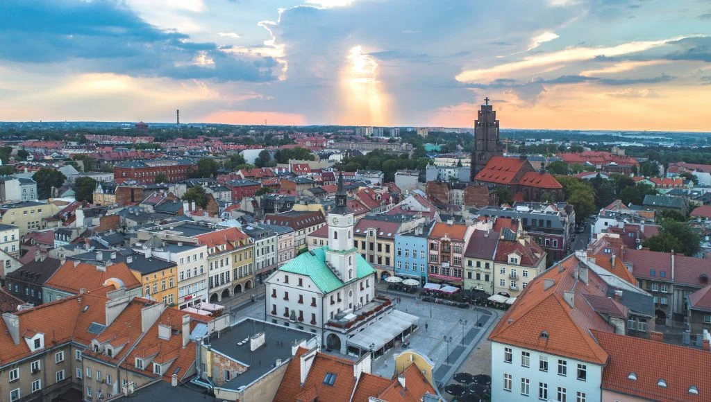 Ranking samorządów 2020: Gliwice liderem, inne miasta GZM również wysoko