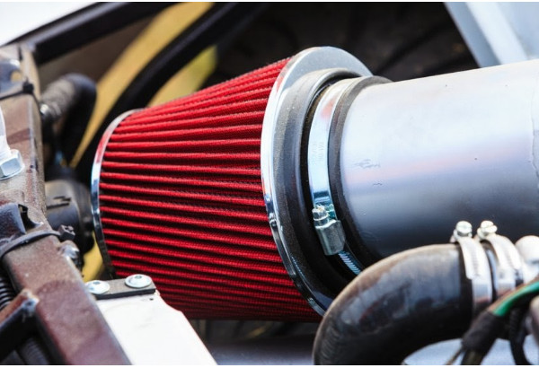 Filtry dla przemysłu