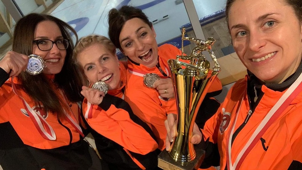 Mistrzowie z MIG Gliwice. Mistrzostwa Polski Niesłyszących w Łodzi za nami