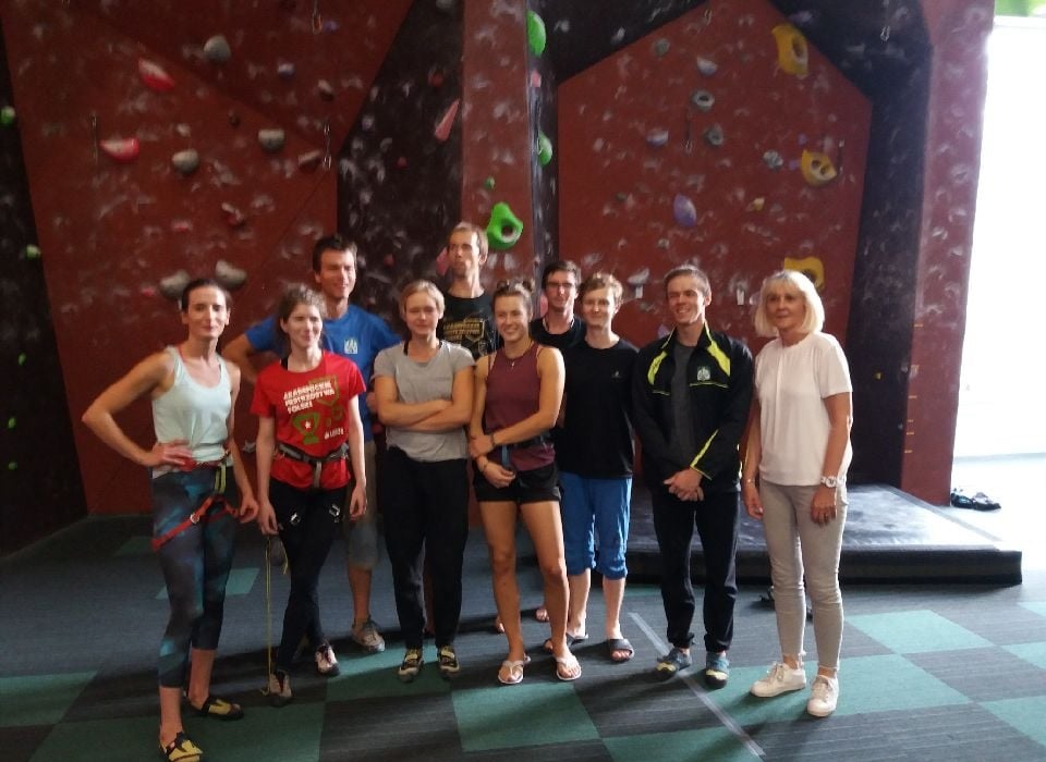 Jesień pod znakiem sportowych sukcesów Politechniki Śląskiej