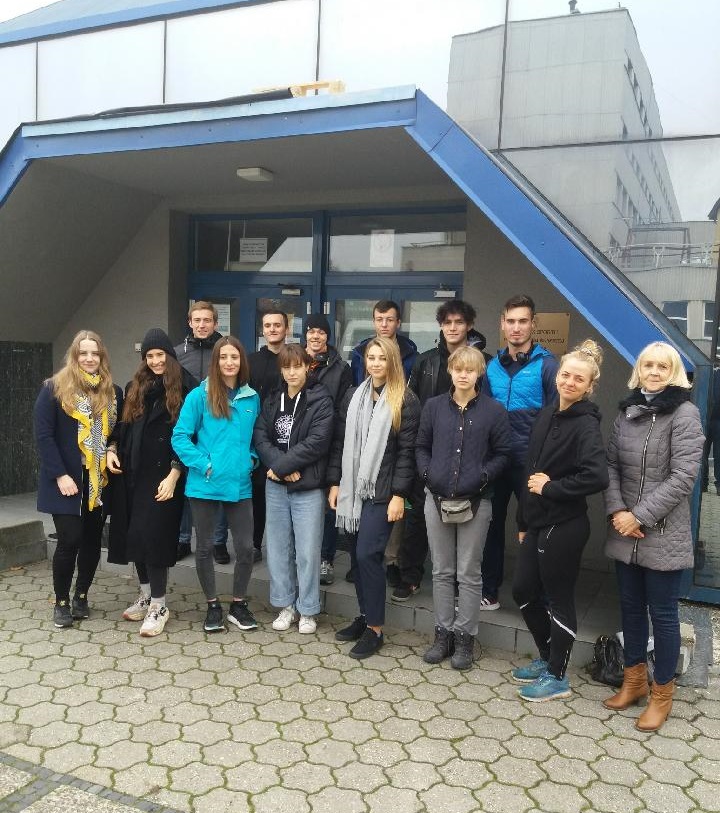 Jesień pod znakiem sportowych sukcesów Politechniki Śląskiej