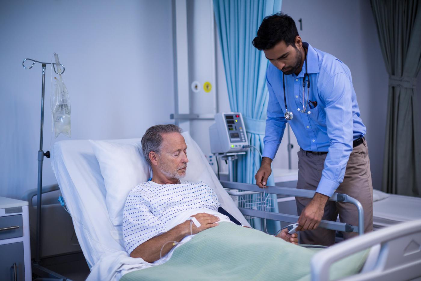 Odtrucie alkoholowe Katowice - bezpieczeństwo i skuteczność detoksu