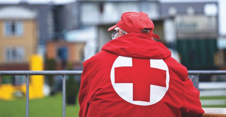 Sosnowiec: Sytuacja szpitala mimo epidemii w miarę pod kontrolą