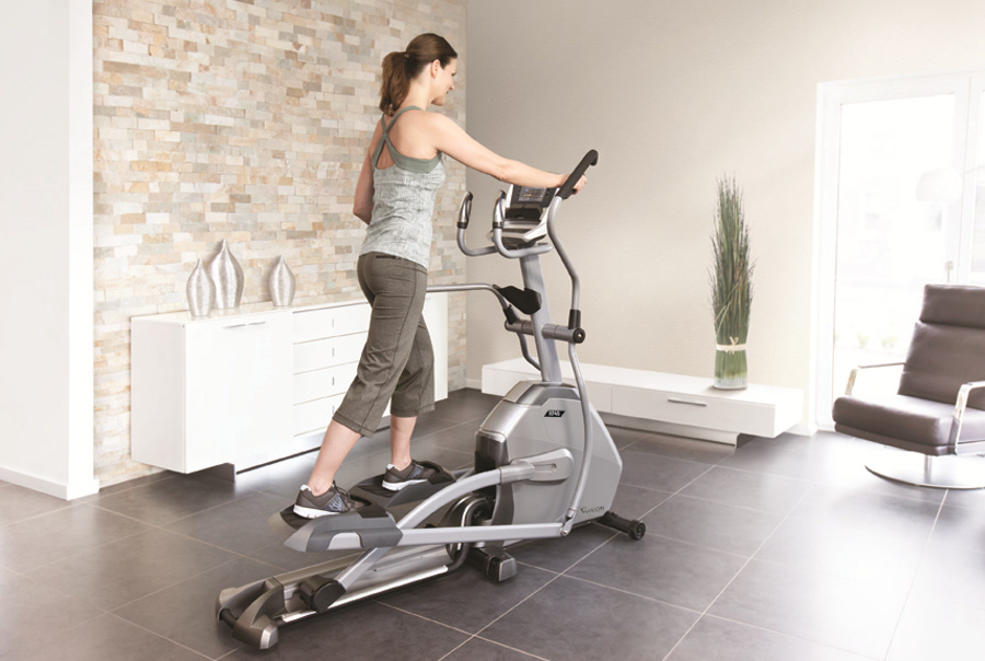 Jak trenować na orbitreku, aby schudnąć?