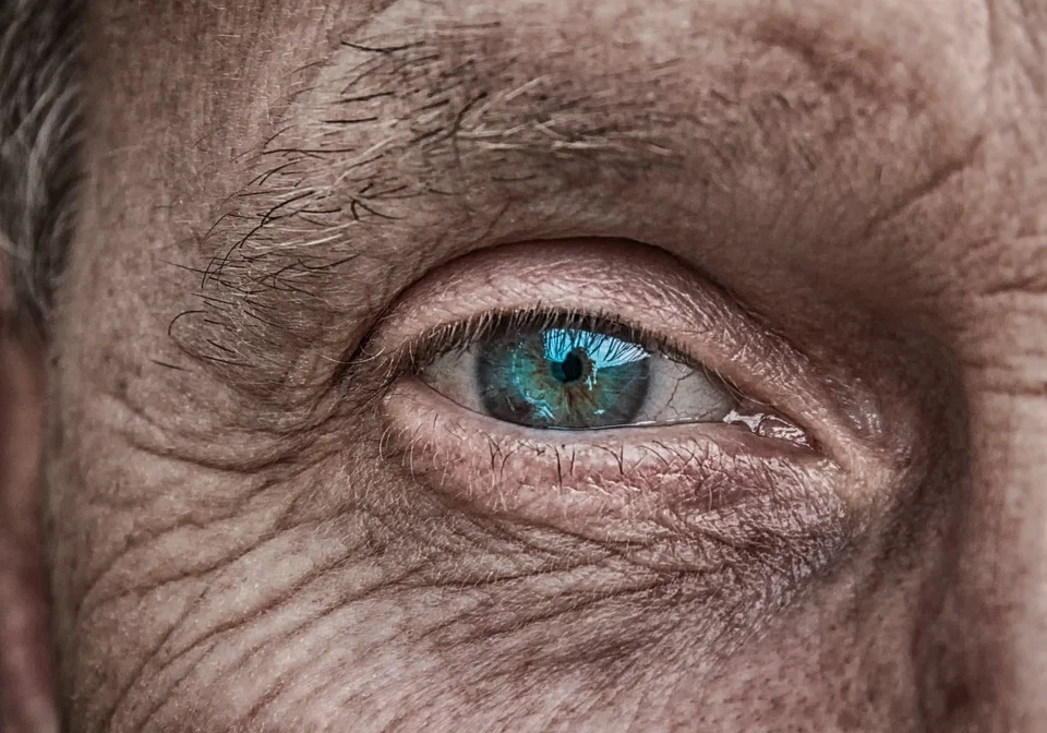 Są szczepionki dla seniorów