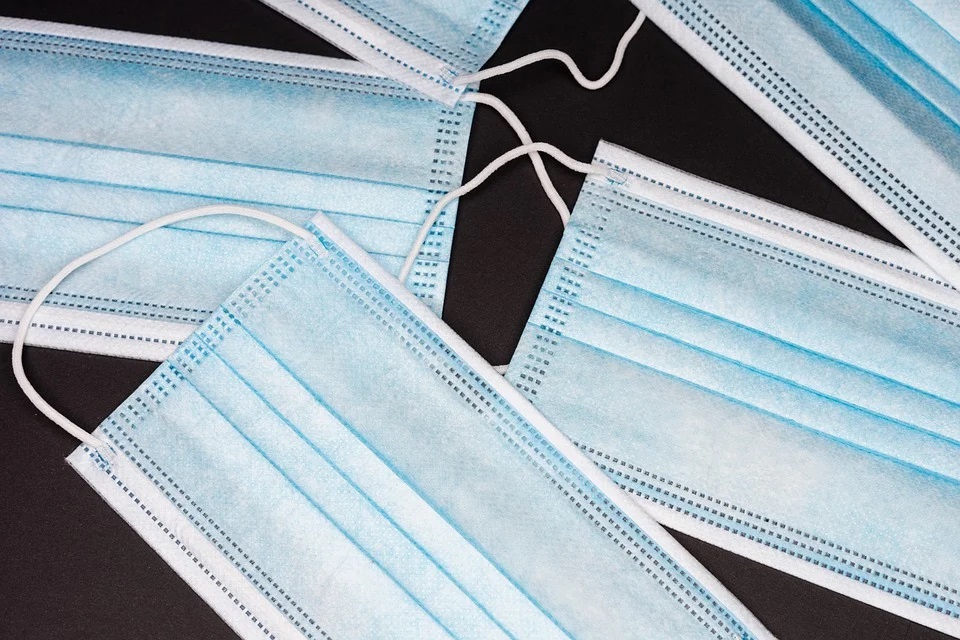 Bibliotekarze wspierają sosnowiecki Sanepid