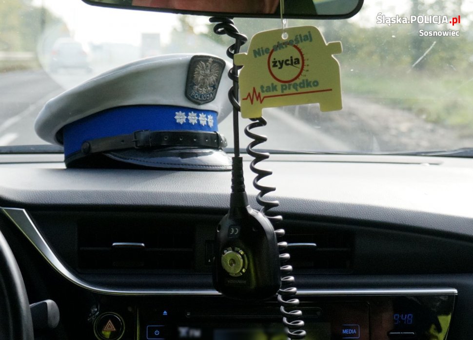 Kierowali na zmianę. Oboje byli pijani!