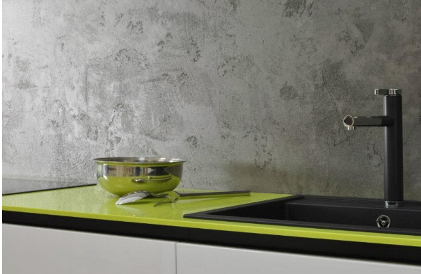 Oryginalne faktury na ścianach - poznaj możliwości tynku strukturalnego!