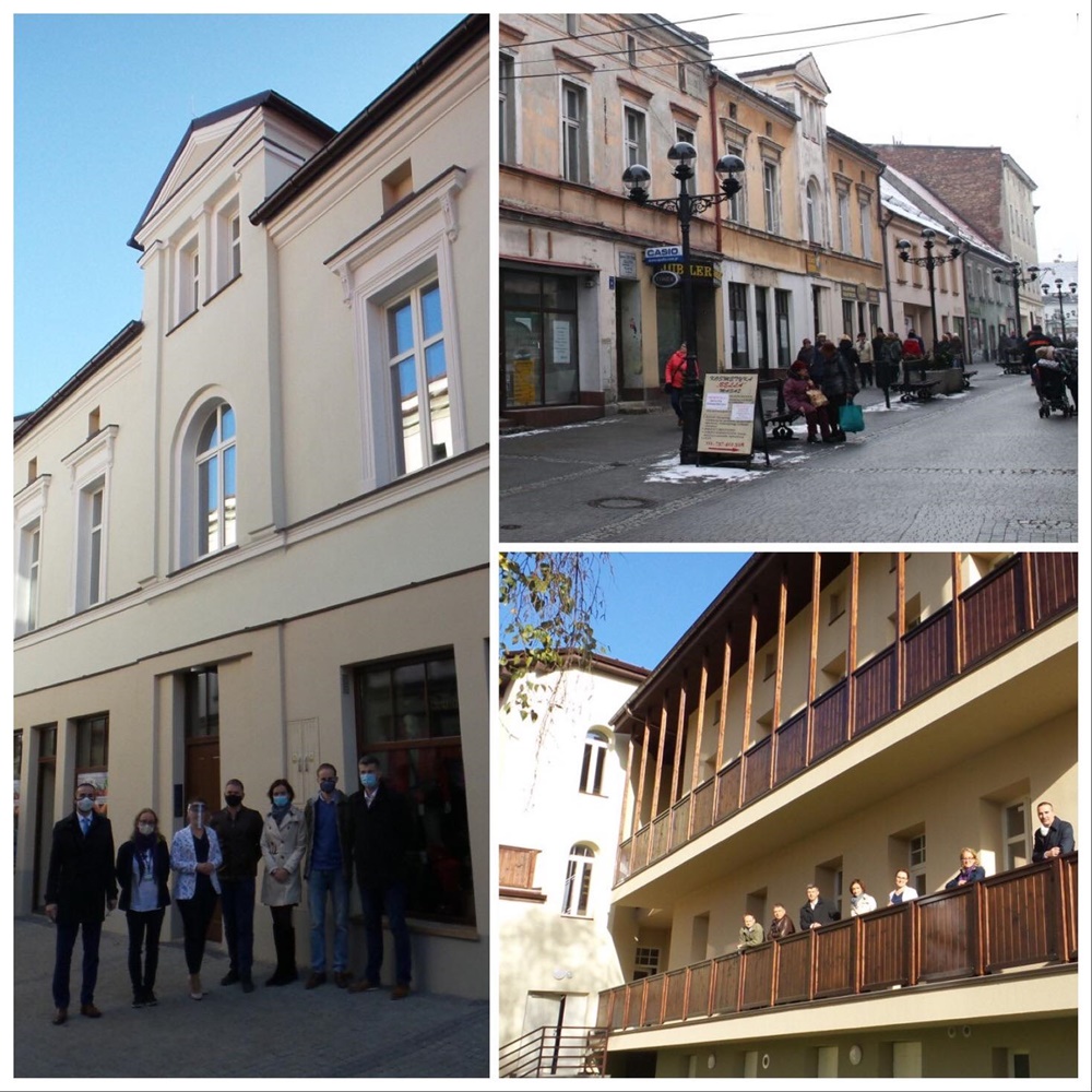 Duże zmiany w Centrum Aktywności Społecznej