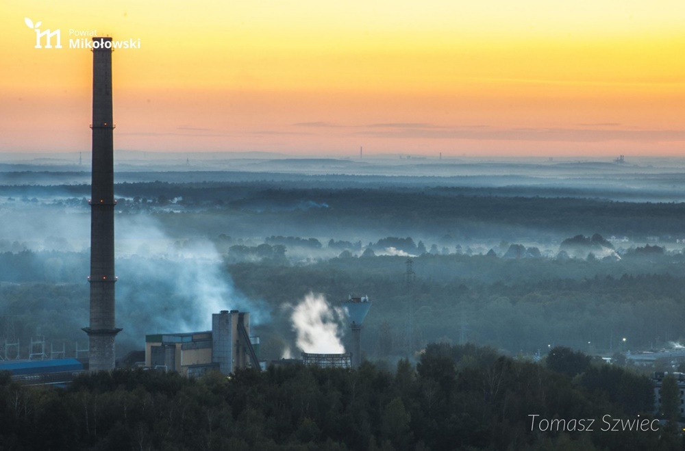 Konkurs – Powiat Mikołowski sztuka fotografii w trudnych czasach