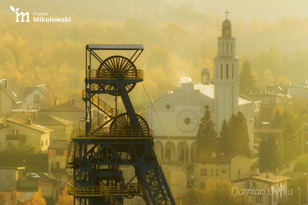 Wyniki Konkursu Fotograficznego "Powiat mikołowski: sztuka fotografii w trudnych"