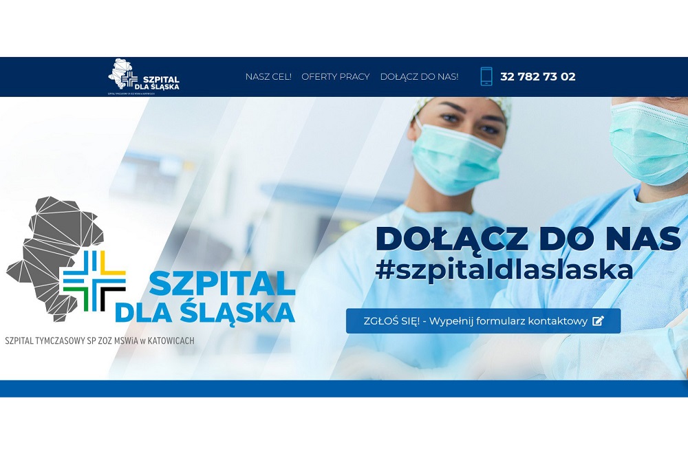 Szpital dla Śląska