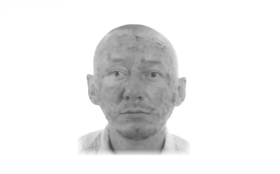 Zaginiony Adam Rusecki nadal poszukiwany