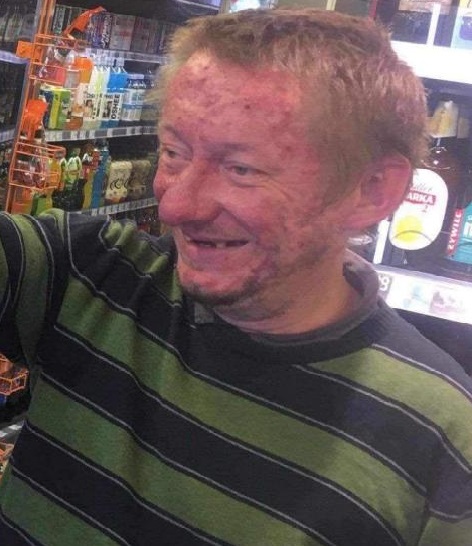 Zaginiony Adam Rusecki nadal poszukiwany