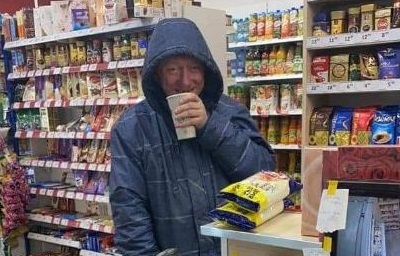 Zaginiony Adam Rusecki nadal poszukiwany