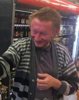 Zaginiony Adam Rusecki nadal poszukiwany