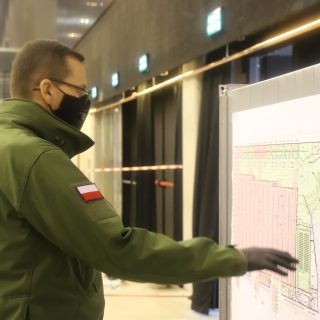 Premier na Śląsku: Włączyliśmy hamulec bezpieczeństwa, by ratować ludzkie życie i zdrowie