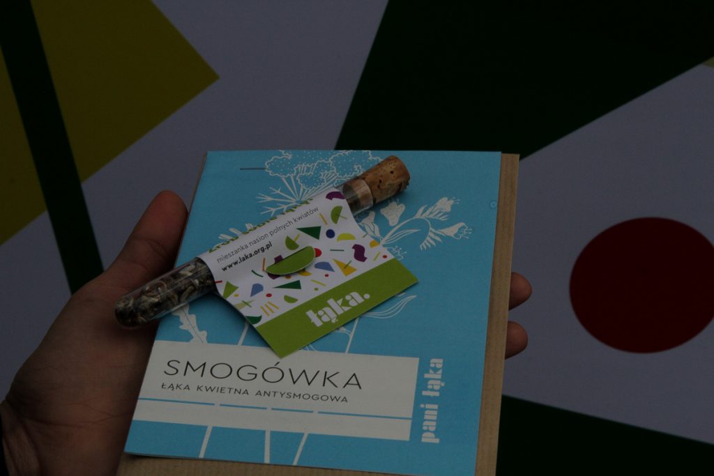 Rusza projekt Metropolitalne Łąki Kwietne