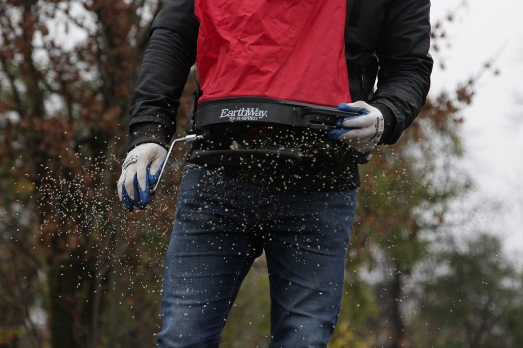 Rusza projekt Metropolitalne Łąki Kwietne