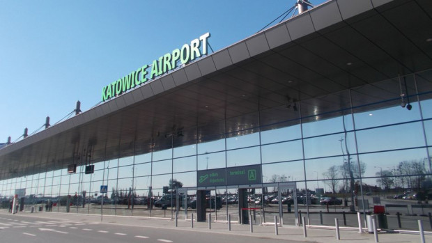 Pyrzowickie lotnisko nie uniknie redukcji etatów