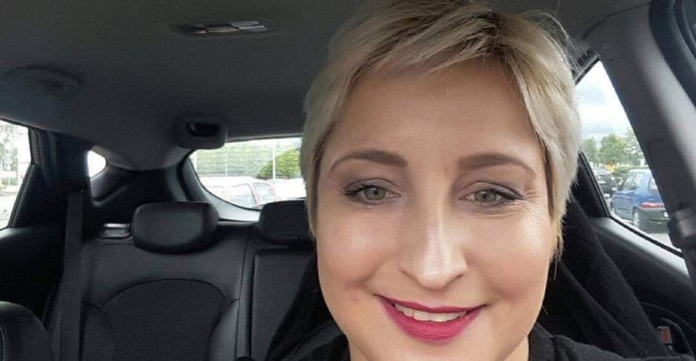 Prof. Karolina Sieroń pod respiratorem - apel posła o osocze ma szeroki odzew