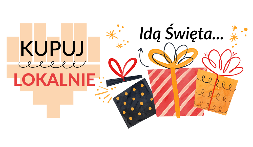 W święta wspieram lokalsów
