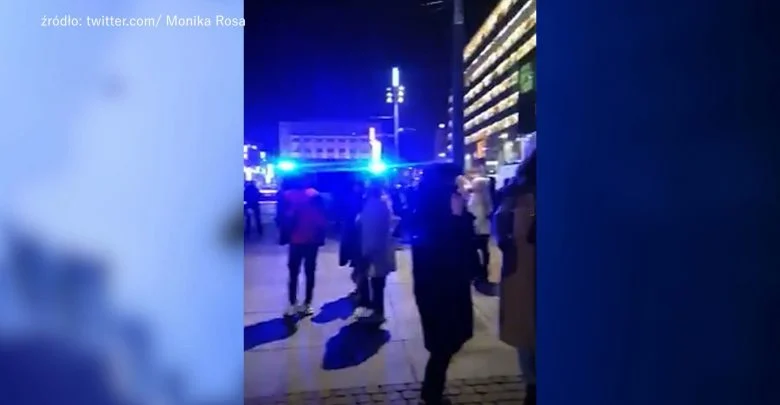 Spacer z Siostrami w Katowicach: Policja wlepiała mandaty uczestniczkom protestu!