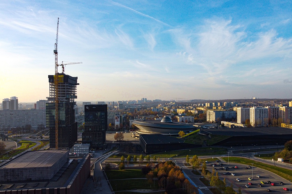 Metropolia GZM i GovTech Polska. Powstanie platforma z ofertami inwestycyjnymi