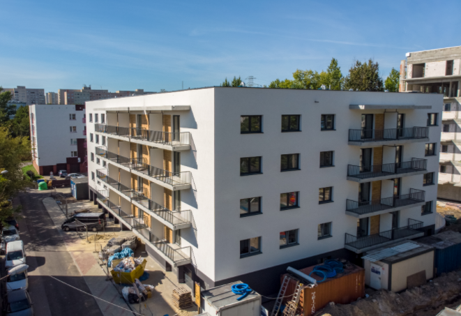 Zamieszkaj w Katowicach. Od kiedy nabór uzupełniający?