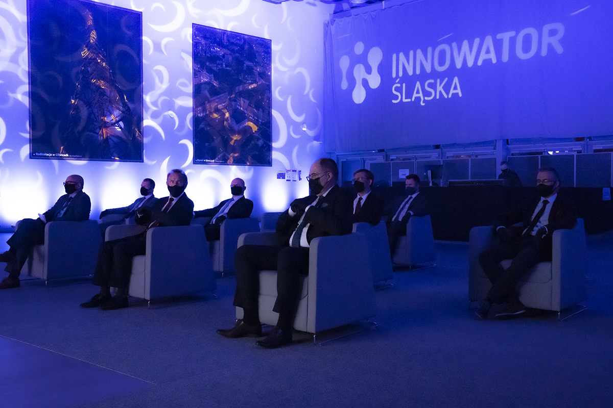 Innowator Śląska 2020 3